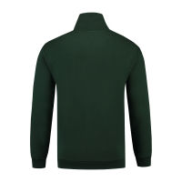 LEM3231 Sweater (met rits)